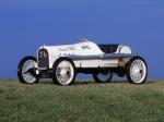 Opel Rennwagen 1913 года